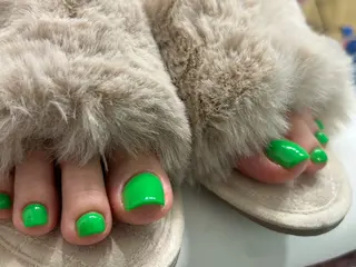 ネイル 𝚜𝚘𝚛𝚊/ ネイルモデル様募集中のネイルデザイン