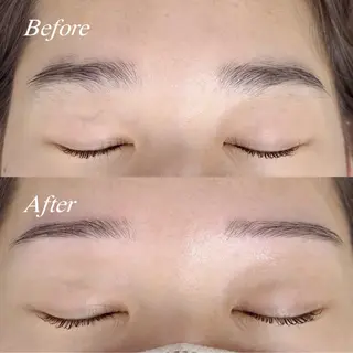 アイブロウ 🍀Alba🍀 越川の眉毛・アイブロウイメージ