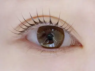 マツエク・マツパ トップアイリスト羽名 武蔵小杉のマツエク・マツパデザイン