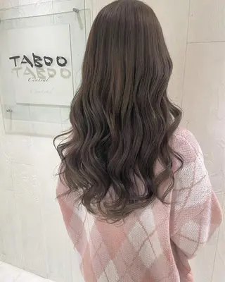 ロング カラー 河合秀明/ショート /ボブ/レイヤーのヘアスタイル