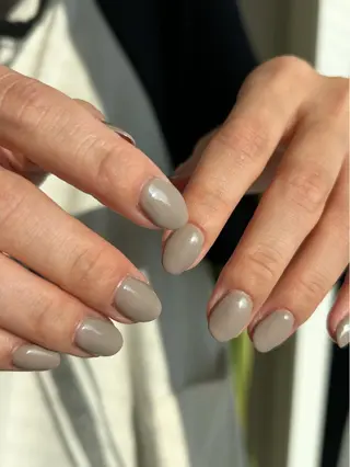 ネイル Miu 川越東口ネイルサロンのネイルデザイン