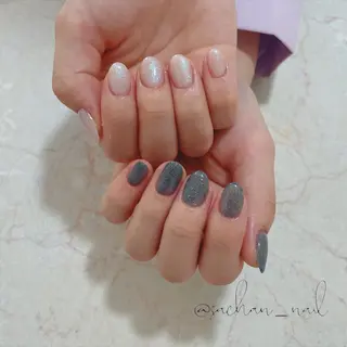 ネイル Sukegawa Satsukiのネイルデザイン