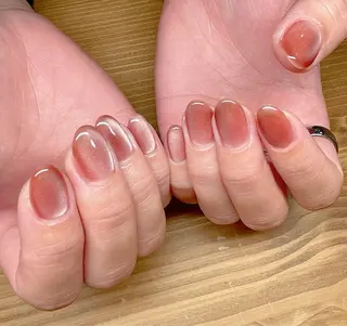 ネイル nailroom  OHANA所属・nailroom OHANA🌴のネイルデザイン