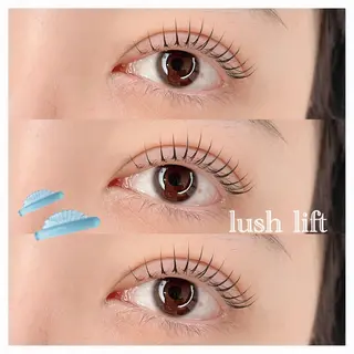 マツエク・マツパ マツパ/マツエク/ haruna🩰のマツエク・マツパデザイン