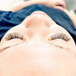 マツエク・マツパ Oliva 佐藤のマツエク・マツパデザイン