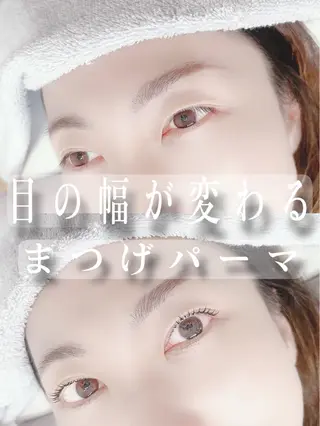 マツエク・マツパ Ema所属・Ema/マツパ/マツ エク/眉/脱毛🌷のマツエク・マツパデザイン