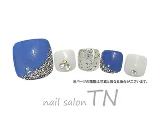 ネイル 中島 実穂のネイルデザイン