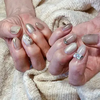 ネイル 土屋 智子のエステ・リラクイメージ