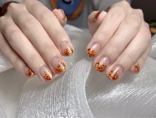 ネイル YS Nailのネイルデザイン