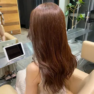 ロング 韓国ヘア🇰🇷 髪質改善✨️-裕人-のヘアスタイル