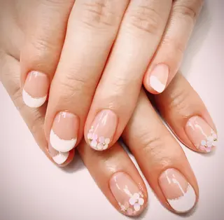 ネイル Angelica Michelleのネイルデザイン