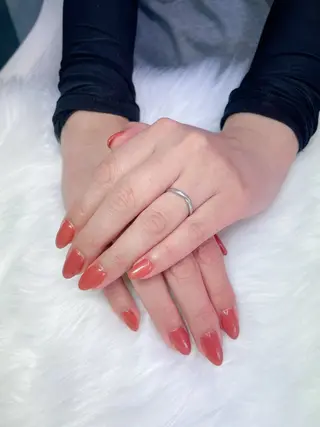 ネイル REO ナギサのネイルデザイン