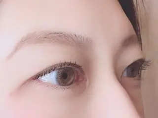 マツエク・マツパ Beaute YUMIのマツエク・マツパデザイン