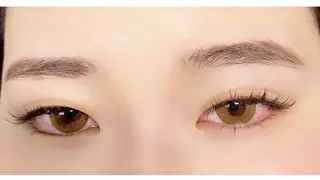 マツエク・マツパ uniii所属・uniii相模大野 Yoshizawaのマツエク・マツパデザイン