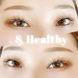 マツエク・マツパ おざわ はるなのマツエク・マツパデザイン