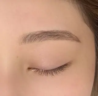 アイブロウ pono🫧 kyoukaの眉毛・アイブロウイメージ