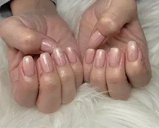 ネイル access nailのネイルデザイン