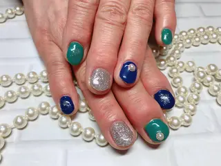 ネイル ネイルサロン HARRYS所属・ネイル･脱毛サロン HARRYSのエステ・リラクイメージ