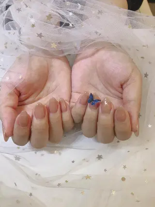 ネイル Nail&Eye lash Nanaのネイルデザイン