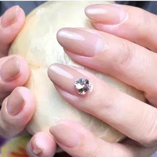 ネイル nail salon cojicoji所属・cojicoji 朝日のネイルデザイン
