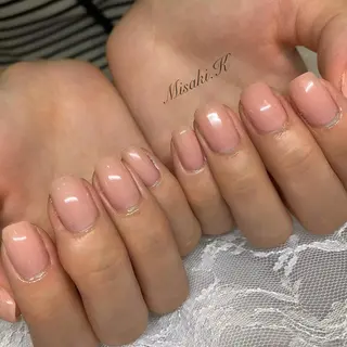 ネイル K. Misakiのネイルデザイン