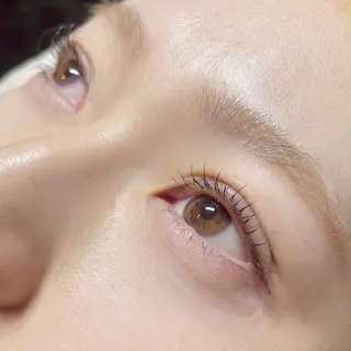 マツエク・マツパ Manon Yuiのマツエク・マツパデザイン