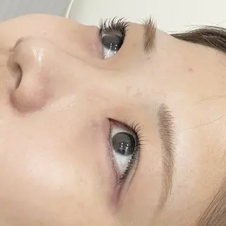 マツエク・マツパ PROGRESS 🤍白井🤍のマツエク・マツパデザイン