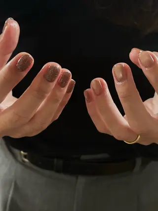 ネイル nail salon e'crinのネイルデザイン