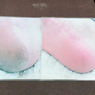 ネイル 板倉 店長のネイルデザイン