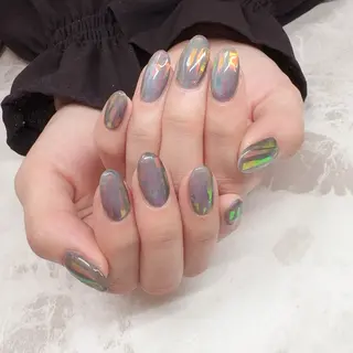 ネイル Nailsalon Viola所属・ネイルサロン Violaのネイルデザイン