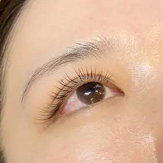 マツエク・マツパ Eye ELSA lash　村田のマツエク・マツパデザイン