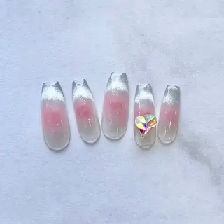 ネイル ètoile 目黒店のネイルデザイン