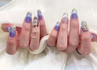 ネイル Babarla Nailのネイルデザイン