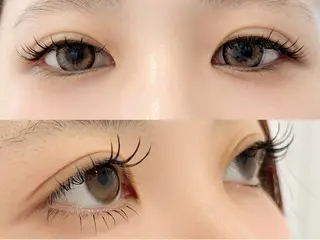 マツエク・マツパ 🧸Lily船橋 石川🌿‬のマツエク・マツパデザイン