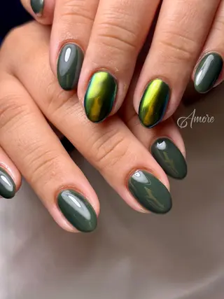 ネイル You kyehwaのネイルデザイン