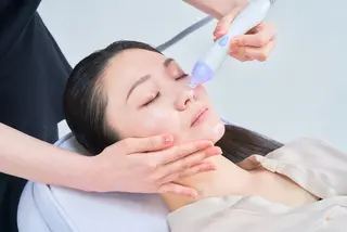 常光 美羽のエステ・リラクイメージ