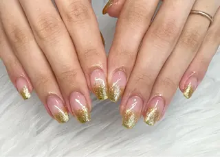 ネイル ネイルサロン Laque.のネイルデザイン