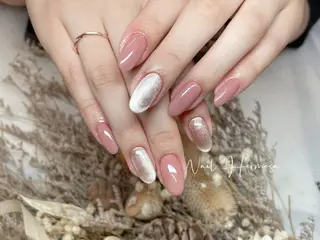 ネイル ネイル エルモサのネイルデザイン