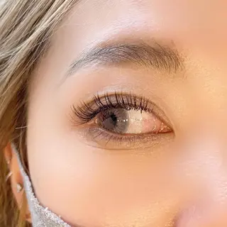 マツエク・マツパ vision /広尾・恵比寿のマツエク・マツパデザイン