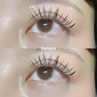 マツエク・マツパ klarm nail&eyelash所属・klarm aoiの眉毛・アイブロウイメージ