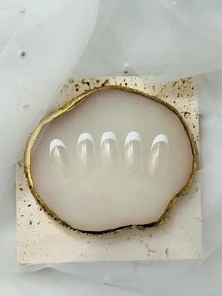 ネイル N& nailのネイルデザイン