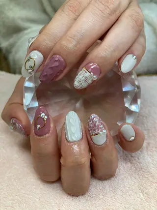 ネイル chii nailのネイルデザイン