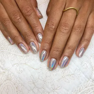 ネイル 🎀AYAKO 🎀中韓ネイルのネイルデザイン