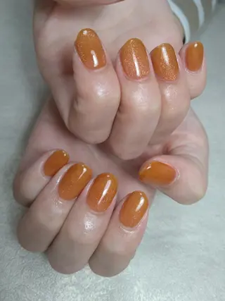 ネイル Ling K所属・矢田 晶穂のネイルデザイン