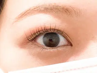 マツエク・マツパ トレヴァーデルチザン inuiのマツエク・マツパデザイン