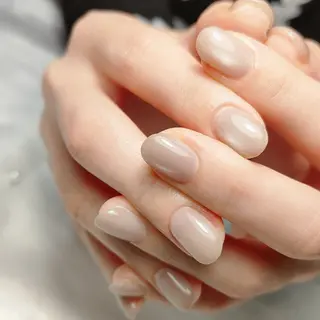 ネイル CLEAR NAILのネイルデザイン