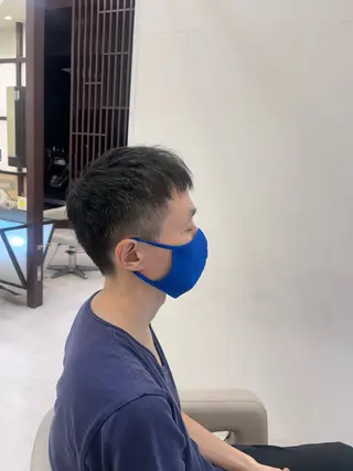 メンズ UNIXアリオ蘇我店所属・Hikari 🪼のヘアスタイル