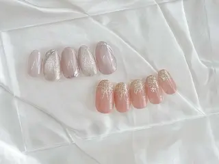 ネイル Regene ARAKIのネイルデザイン