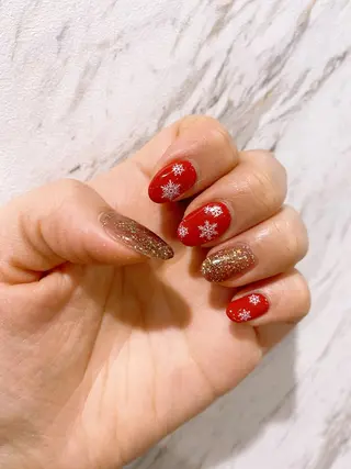 ネイル yuminail所属・錦糸町 yuminailのネイルデザイン