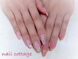 ネイル Nail cottageのネイルデザイン